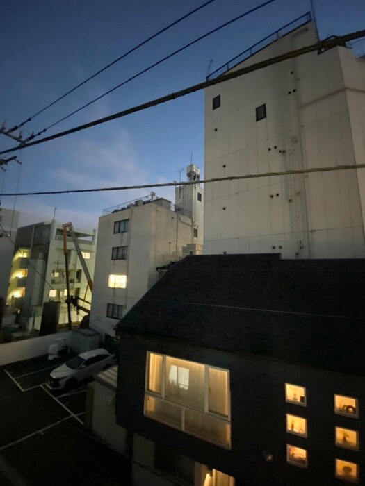 プレジオ南大塚の物件内観写真