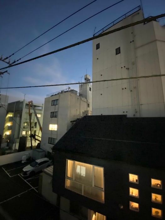 プレジオ南大塚の物件内観写真