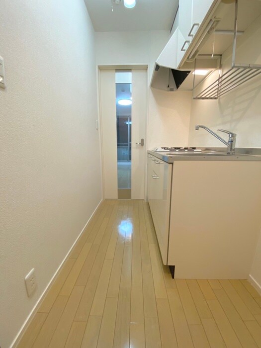 プレジオ南大塚の物件内観写真