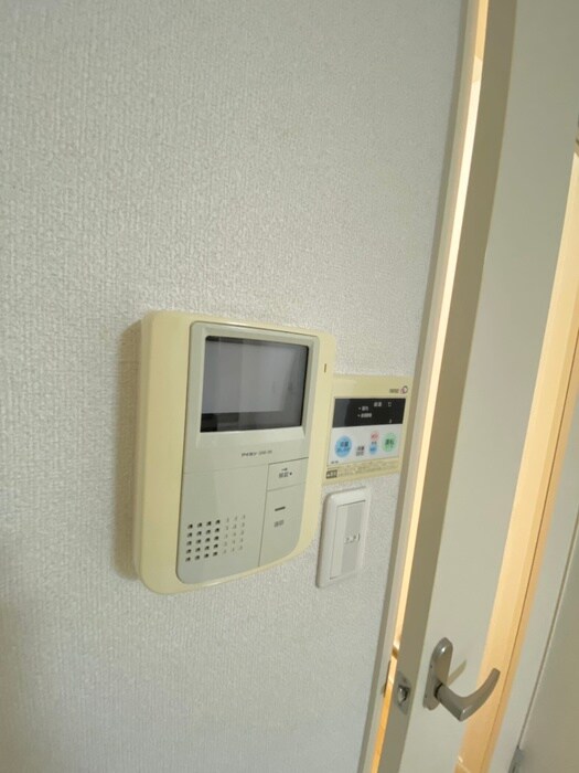 プレジオ南大塚の物件内観写真