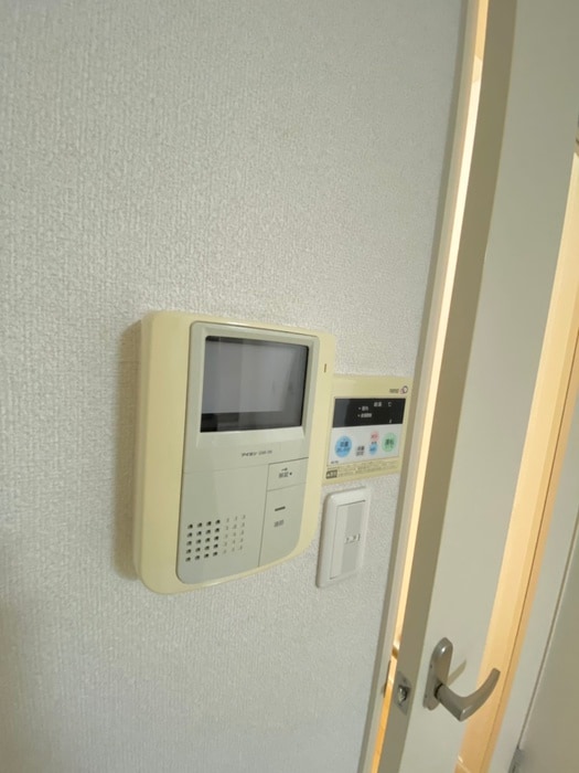 プレジオ南大塚の物件内観写真