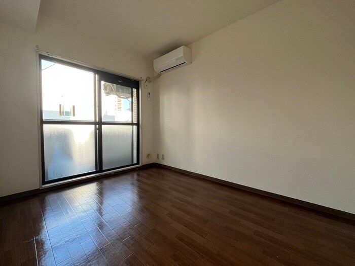 ジョイフル大山の物件内観写真