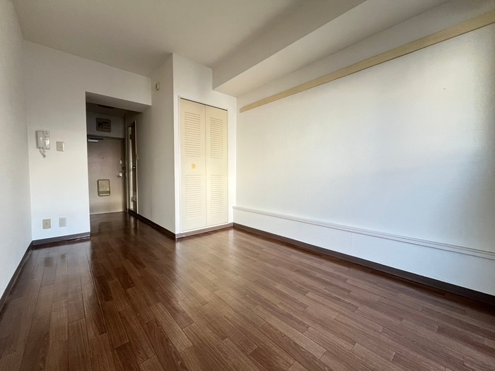 ジョイフル大山の物件内観写真