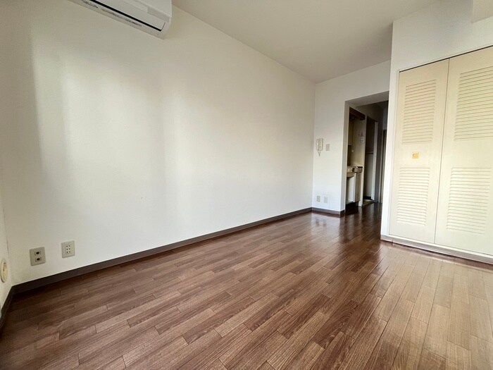 ジョイフル大山の物件内観写真