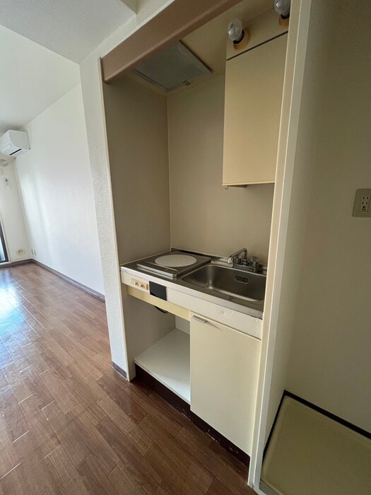 ジョイフル大山の物件内観写真