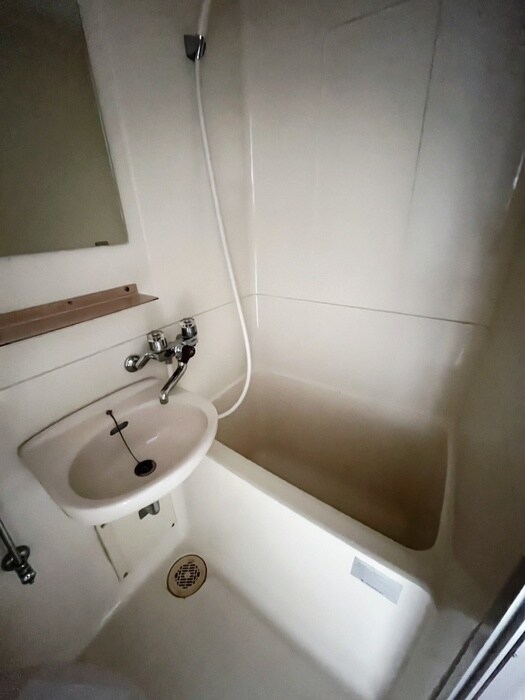 ジョイフル大山の物件内観写真