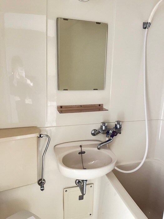 ジョイフル大山の物件内観写真