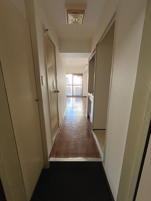 ジョイフル大山の物件内観写真