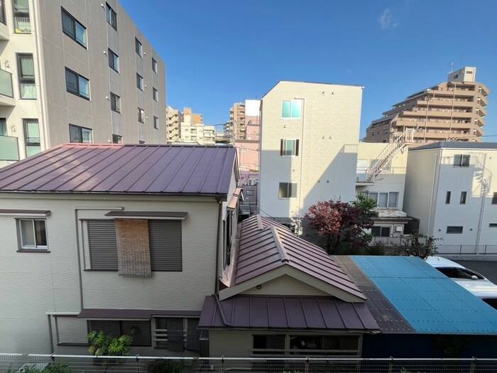 ジョイフル大山の物件内観写真