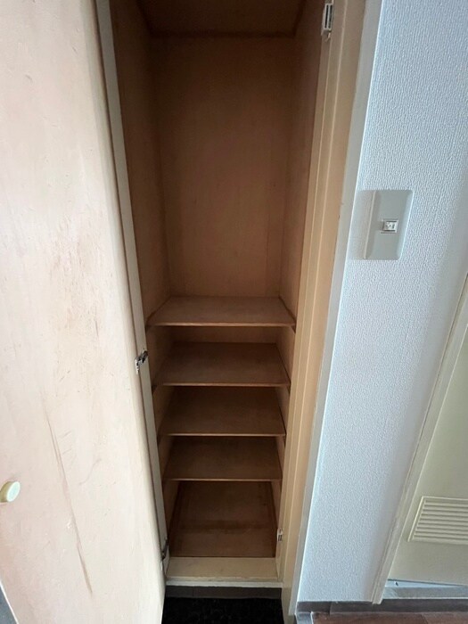 ジョイフル大山の物件内観写真