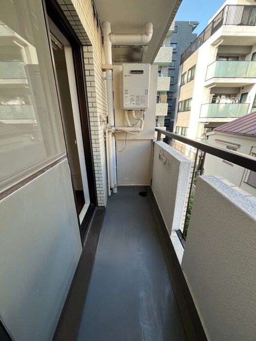 ジョイフル大山の物件内観写真