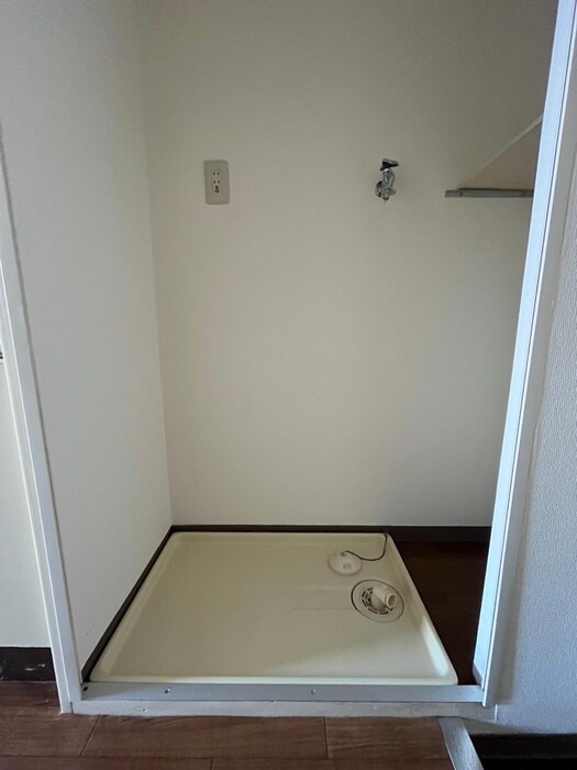 ジョイフル大山の物件内観写真