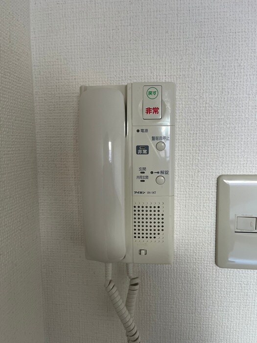 ジョイフル大山の物件内観写真