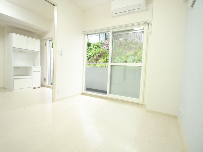 グラ－ス・ビ高島平の物件内観写真