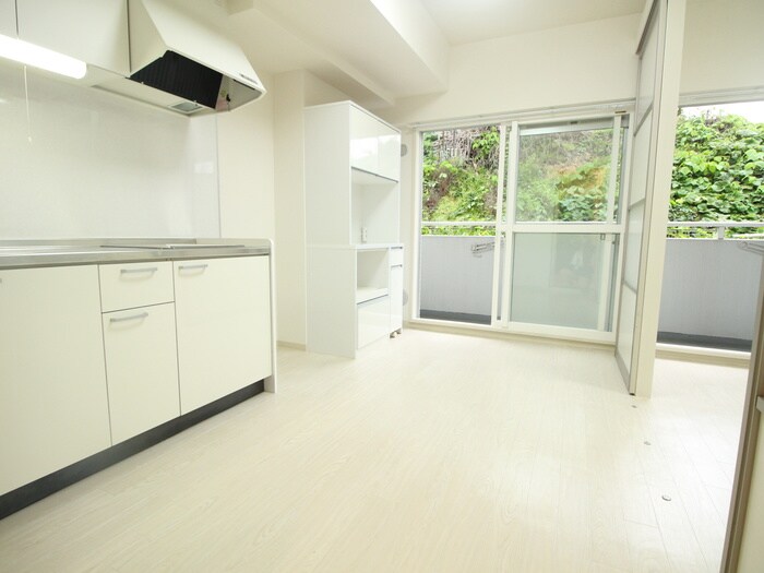 グラ－ス・ビ高島平の物件内観写真