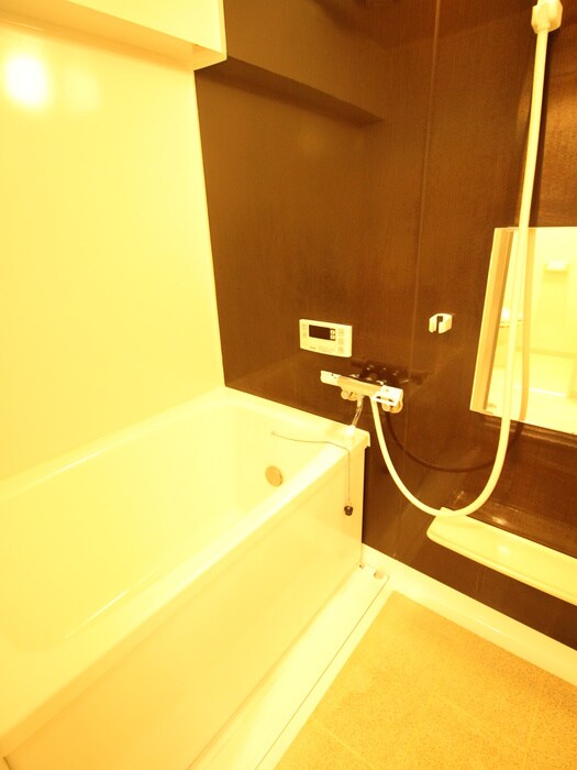 グラ－ス・ビ高島平の物件内観写真