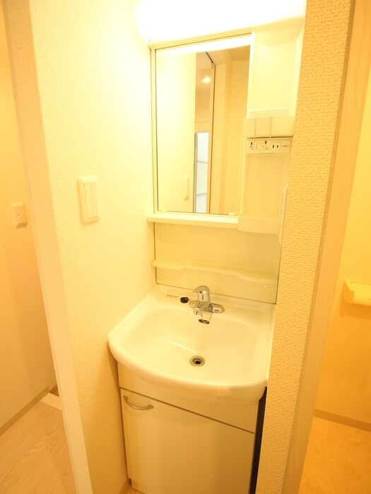 グラ－ス・ビ高島平の物件内観写真