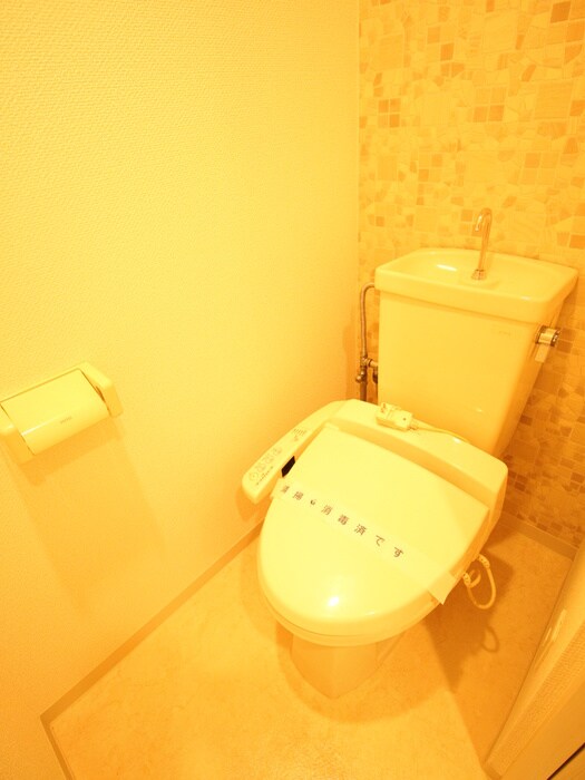 グラ－ス・ビ高島平の物件内観写真