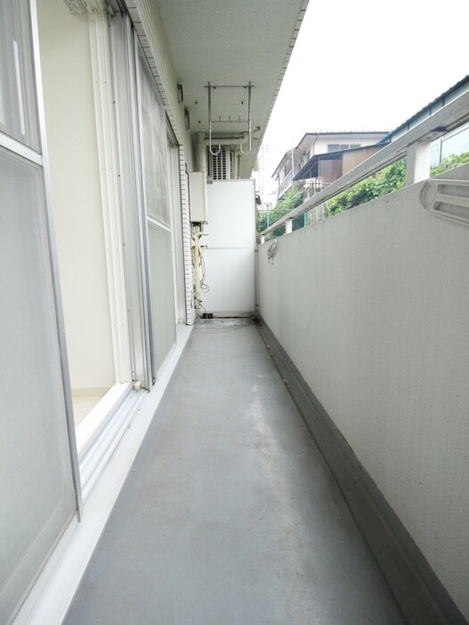 グラ－ス・ビ高島平の物件内観写真