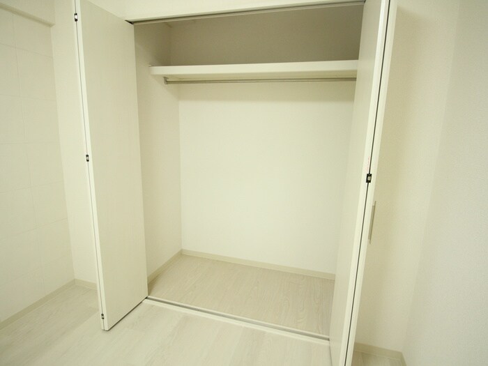 グラ－ス・ビ高島平の物件内観写真