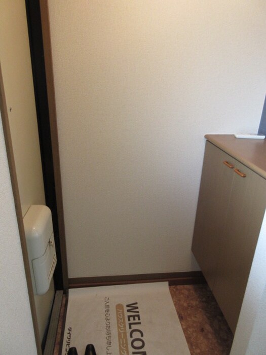 エスポワールⅡの物件内観写真