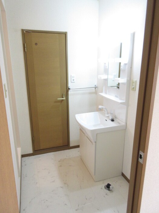 エスポワールⅡの物件内観写真