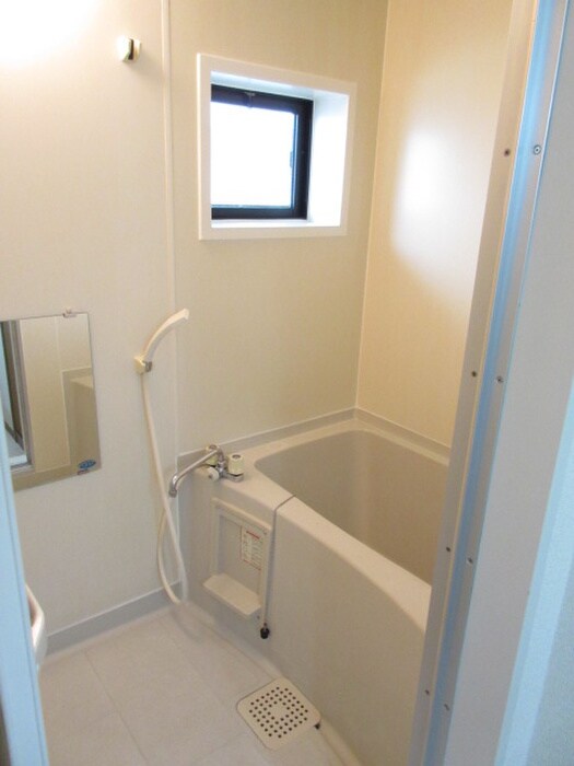 エスポワールⅡの物件内観写真