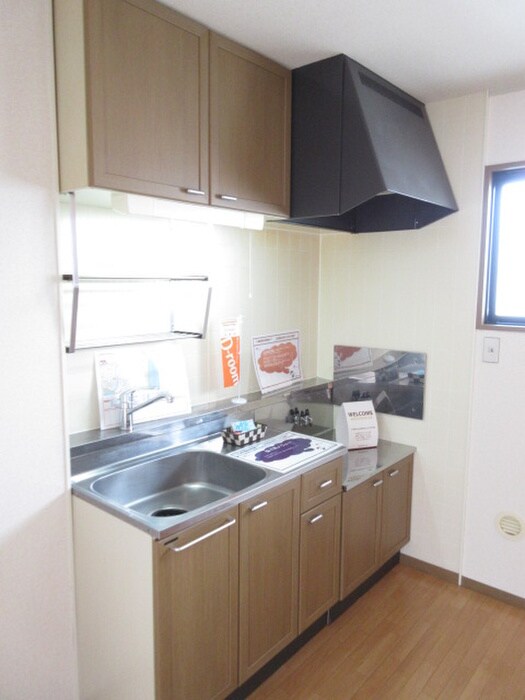 エスポワールⅡの物件内観写真