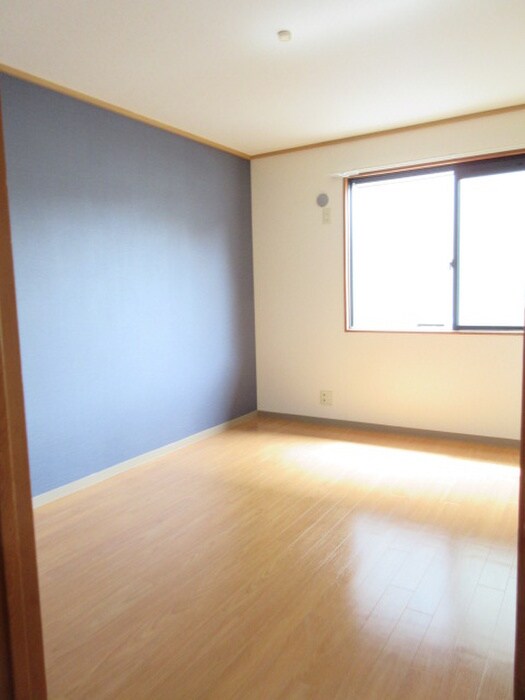 エスポワールⅡの物件内観写真