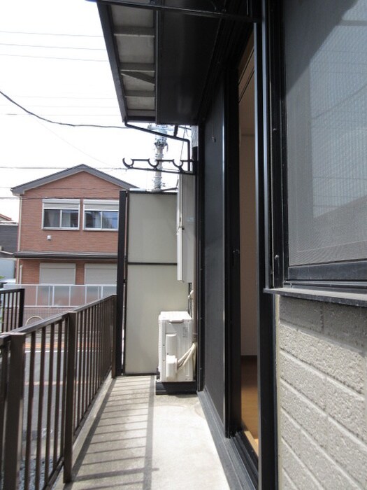 エスポワールⅡの物件内観写真