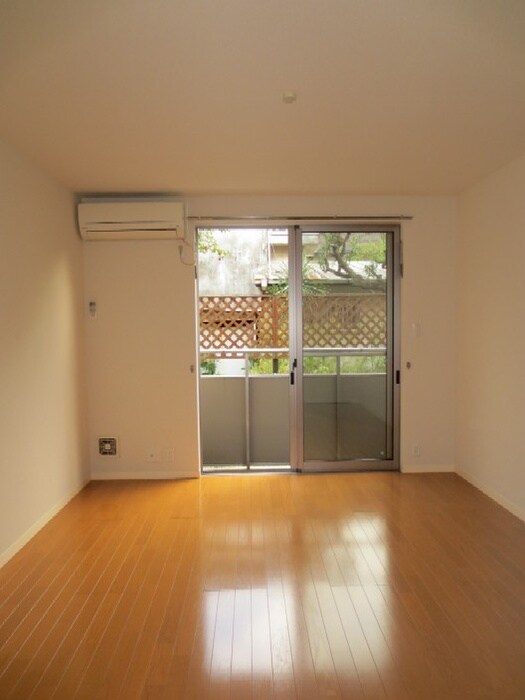 シャルム旗の台の物件内観写真