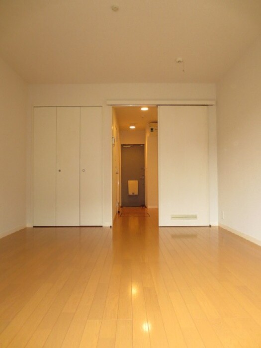 シャルム旗の台の物件内観写真