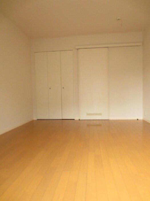 シャルム旗の台の物件内観写真