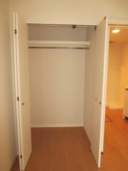 シャルム旗の台の物件内観写真