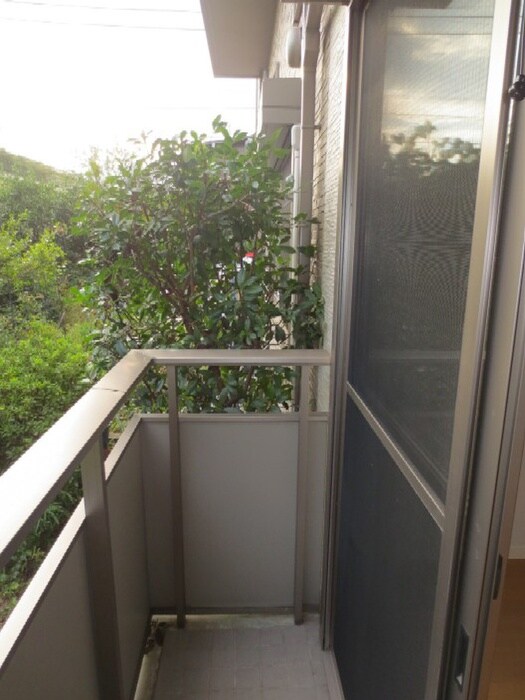 シャルム旗の台の物件内観写真