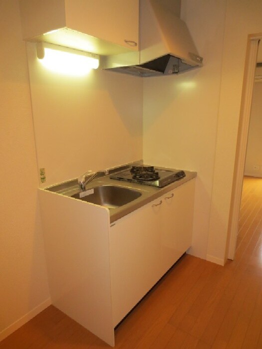 シャルム旗の台の物件内観写真