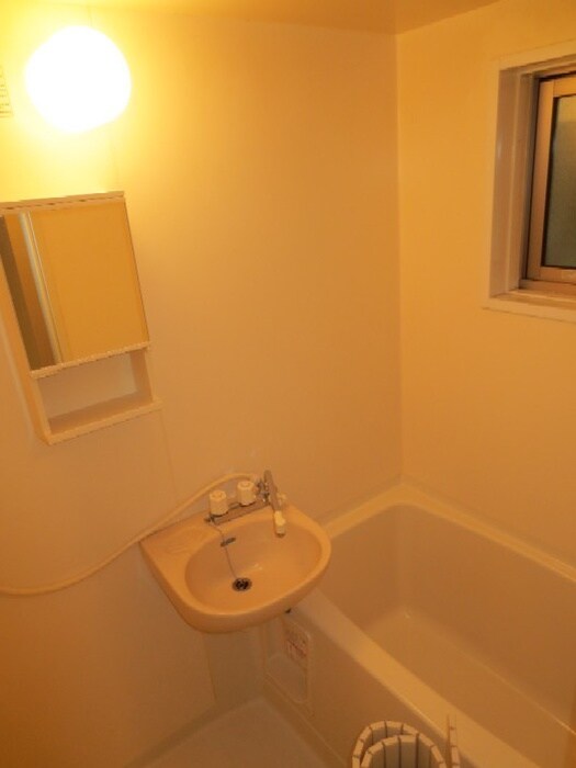 シャルム旗の台の物件内観写真