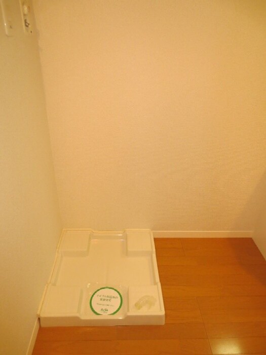 シャルム旗の台の物件内観写真