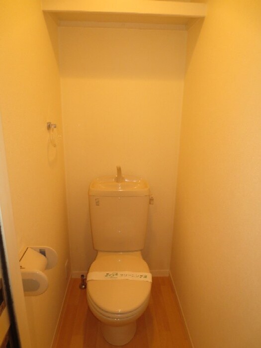 シャルム旗の台の物件内観写真