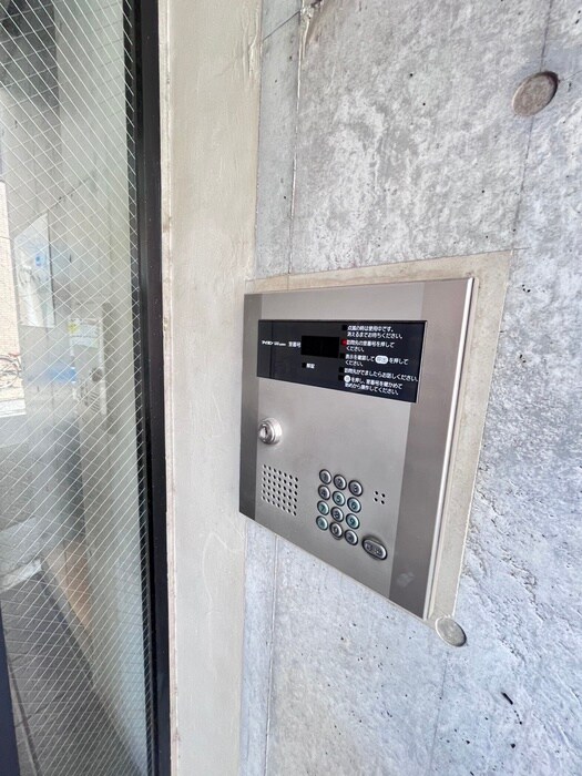 トラスワンの物件外観写真