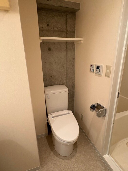 ル－チェビアンコの物件内観写真