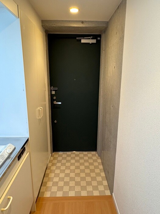 ル－チェビアンコの物件内観写真