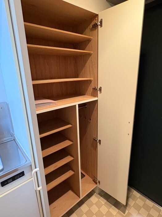 ル－チェビアンコの物件内観写真