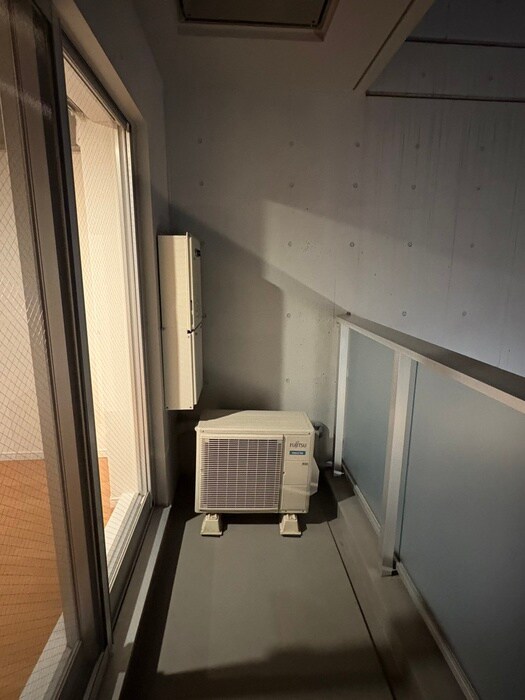 ル－チェビアンコの物件内観写真