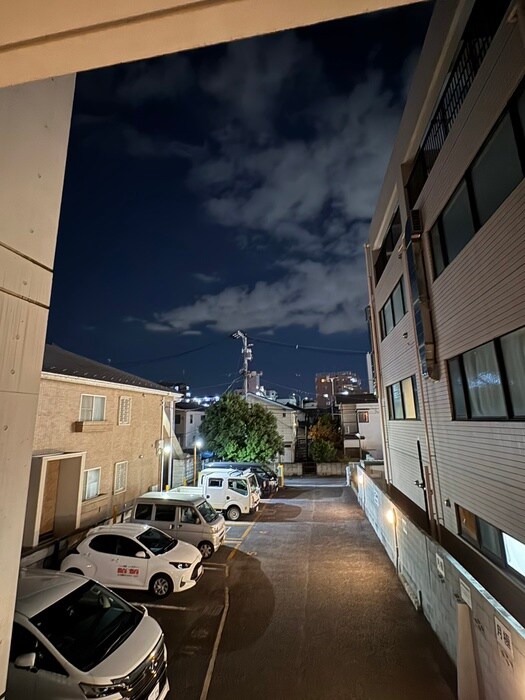 ル－チェビアンコの物件内観写真