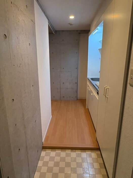 ル－チェビアンコの物件内観写真