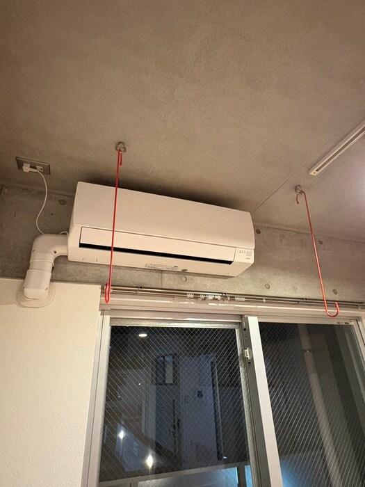 ル－チェビアンコの物件内観写真