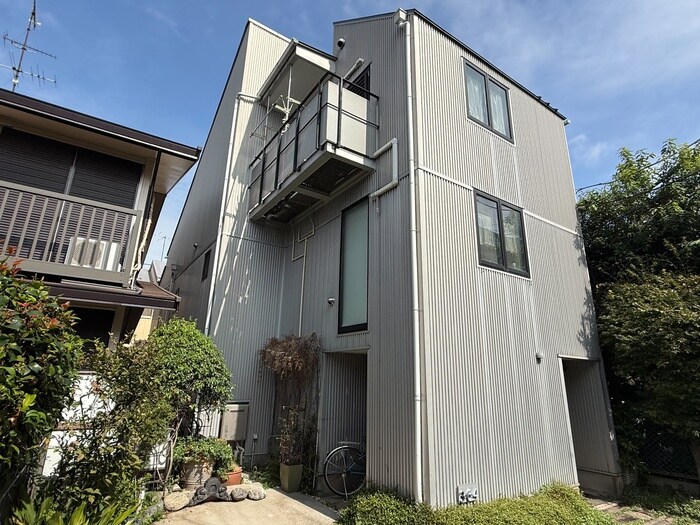 Ｋハウスの物件外観写真