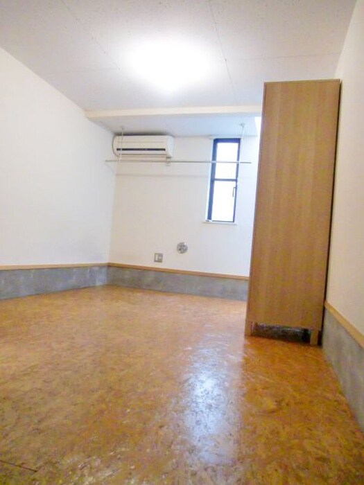 Ｋハウスの物件内観写真