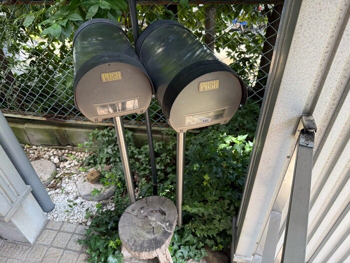 Ｋハウスの物件外観写真